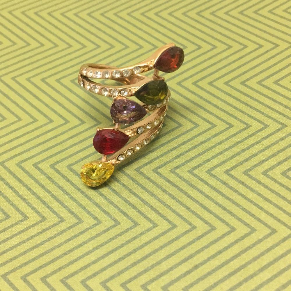 Lesa  Michele Ring 